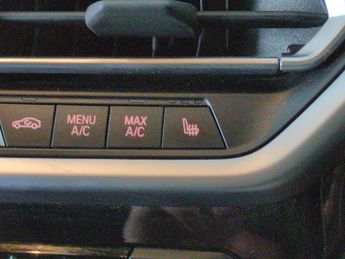 BMW iX3 80kWh M Sport Pro (286 ps) - HUD - PARK ASSIST - HK AUDIO