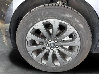 Land Rover Range Rover Velar 2.0 D240 R-Dynamic SE 4WD (240 ps) - PARK ASSIST - LED - MERIDIA