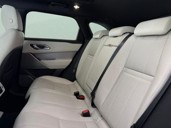 Land Rover Range Rover Velar 2.0 D240 R-Dynamic SE 4WD (240 ps) - PARK ASSIST - LED - MERIDIA
