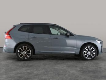 Volvo XC60 2.0 B5 MHEV Plus AWD (250 ps) - LED - REVERSE CAM - NAV