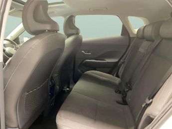 Hyundai Kona 65.4kWh Ultimate (218 ps) - KEYLESS ENTRY - SURROUND VIEW - REVE