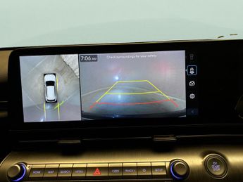 Hyundai Kona 65.4kWh Ultimate (218 ps) - KEYLESS ENTRY - SURROUND VIEW - REVE