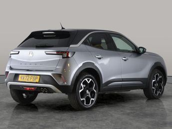 Vauxhall Mokka 1.2 Turbo Ultimate (130 ps) - LED - REVERSE CAM - HEATED SEATS