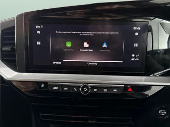 Vauxhall Mokka 1.2 Turbo Ultimate (130 ps) - LED - REVERSE CAM - HEATED SEATS