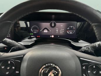 Vauxhall Mokka 1.2 Turbo Ultimate (130 ps) - LED - REVERSE CAM - HEATED SEATS