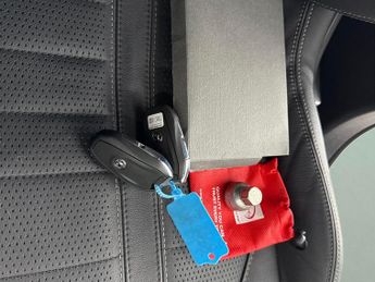 Vauxhall Mokka 1.2 Turbo Ultimate (130 ps) - LED - REVERSE CAM - HEATED SEATS