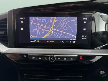 Vauxhall Mokka 1.2 Turbo Ultimate (130 ps) - LED - REVERSE CAM - HEATED SEATS