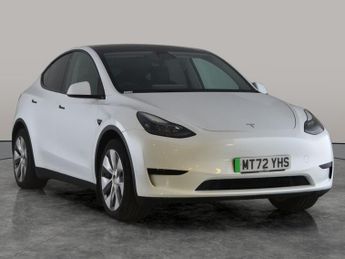 Tesla Model Y SUV RWD (346 ps) - LED - REVERSE CAM - NAV