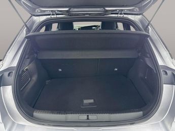 Vauxhall Mokka 1.2 Turbo Ultimate (130 ps) - LED - REVERSE CAM - HEATED SEATS