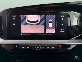 Vauxhall Mokka 1.2 Turbo Ultimate (130 ps) - LED - REVERSE CAM - HEATED SEATS