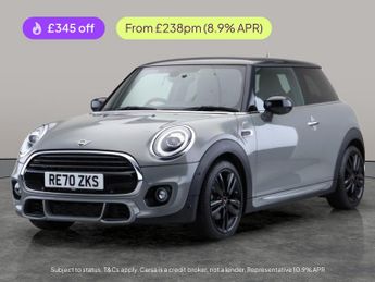 MINI Hatch 1.5 Cooper Sport Steptronic (136 ps) - AUTO HEADLIGHTS - DAB