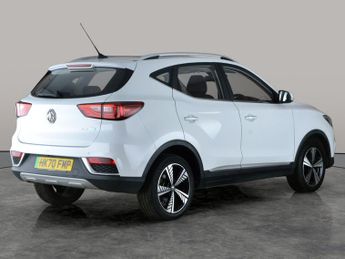 MG MG ZS 44.5kWh Exclusive (143 ps) - HEATED SEATS - NAV - BLIND SPOT ASS