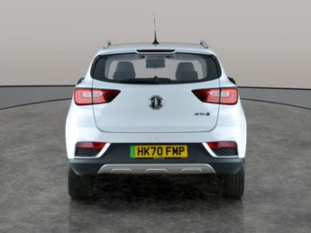 MG MG ZS 44.5kWh Exclusive (143 ps) - HEATED SEATS - NAV - BLIND SPOT ASS