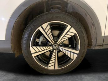 MG MG ZS 44.5kWh Exclusive (143 ps) - HEATED SEATS - NAV - BLIND SPOT ASS