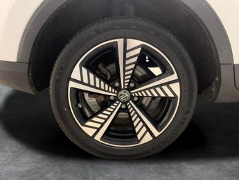 MG MG ZS 44.5kWh Exclusive (143 ps) - HEATED SEATS - NAV - BLIND SPOT ASS