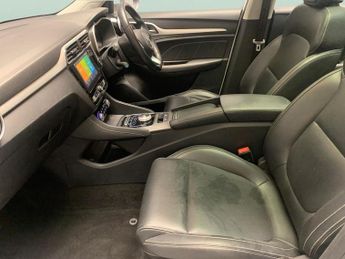 MG MG ZS 44.5kWh Exclusive (143 ps) - HEATED SEATS - NAV - BLIND SPOT ASS