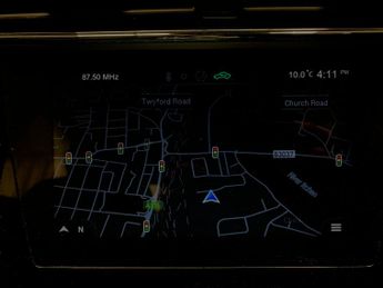 MG MG ZS 44.5kWh Exclusive (143 ps) - HEATED SEATS - NAV - BLIND SPOT ASS