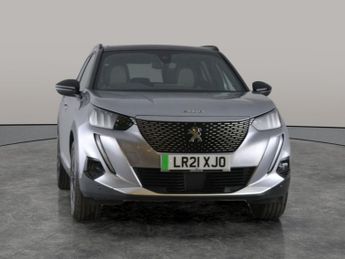 Peugeot E-2008 50kWh GT Premium (136 ps) - KEYLESS ENTRY - LED - REVERSE CAM