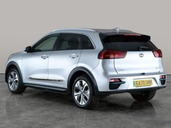 Kia Niro 64kWh 4 (201 bhp) - HEATED STEERING - LANE DEPARTURE  - HEAT PUM