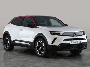 Vauxhall Mokka 1.2 Turbo GS Line (130 ps) - HEATED STEERING - LANE DEPARTURE  -