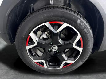 Vauxhall Mokka 1.2 Turbo GS Line (130 ps) - HEATED STEERING - LANE DEPARTURE  -