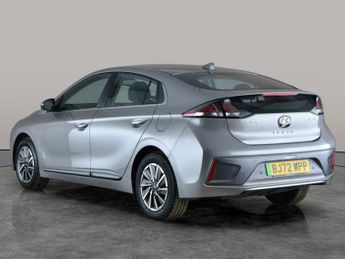 Hyundai Ioniq 38.3kWh Premium (136 ps) - LED - REVERSE CAM - NAV