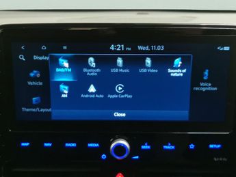 Hyundai Ioniq 38.3kWh Premium (136 ps) - LED - REVERSE CAM - NAV