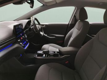 Hyundai Ioniq 38.3kWh Premium (136 ps) - LED - REVERSE CAM - NAV