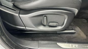 Jaguar E-pace 2.0 D180 R-Dynamic S AWD (180 ps) - PADDLE SHIFT - SPEED LIMIT R