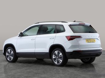 Skoda Karoq 1.5 TSI ACT SE Drive DSG (150 ps) - PRIVACY GLASS - ISOFIX