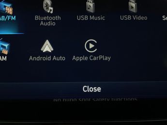 Hyundai Tucson 1.6 h T-GDi Ultimate (230 ps) - CARPLAY - BLACK ROOF RAILS