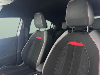 Vauxhall Mokka 1.2 Turbo GS Line (130 ps) - HEATED STEERING - LANE DEPARTURE  -