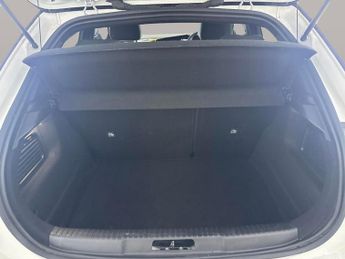 Vauxhall Mokka 1.2 Turbo GS Line (130 ps) - HEATED STEERING - LANE DEPARTURE  -