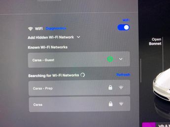 Tesla Model Y (Dual Motor) Long Range 4WDE (384 bhp) - HEATED STEERING