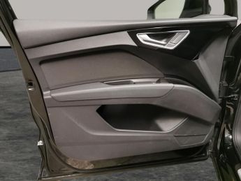 Audi Q4 E-tron 35 Sport 55kWh (170 ps) - SPEED LIMIT RECOG - DRIVING MODES - AI