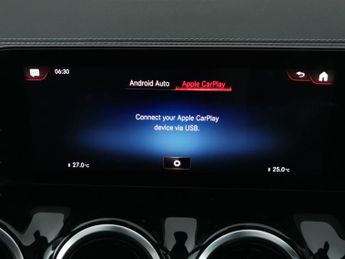 Mercedes-Benz GLA 1.3 GLA250e 15.6kWh Exclusive Edition Plug-in 8G-DCT (218 ps) - 