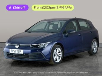 Volkswagen Golf 1.5 TSI Life (150 ps) - BLUETOOTH - DIGITAL DASH - PARK SENSORS