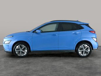 Hyundai Kona 39kWh Premium (10.5kW Charger) (136 ps) - HEATED SEATS - HEATED 