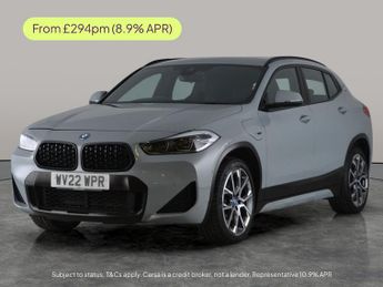 BMW 220 1.5 25e 10kWh M Mesh Edition Plug-in xDrive (220 ps) - PARK ASSI