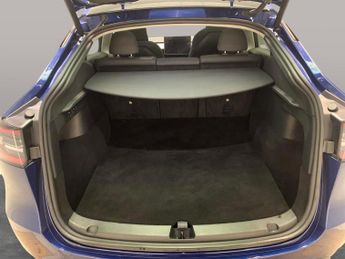 Tesla Model Y (Dual Motor) Long Range 4WDE (384 bhp) - HEATED STEERING