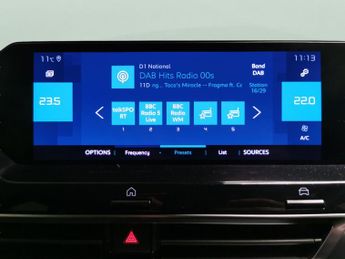 Citroen e-C4 50kWh Shine (136 ps) - REVERSE CAM - HEATED STEERING - BLIND SPO