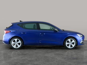 Seat Leon 1.5 eTSI MHEV FR DSG (150 ps) - NAV - WIFI - LANE DEPARTURE