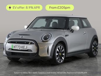 Mini Electric Hatch Cooper SE 32.6kWh Level 3 (184 ps) - PAN ROOF - HUD - HK AUDIO