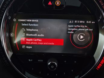 Mini Electric Hatch Cooper SE 32.6kWh Level 3 (184 ps) - PAN ROOF - HUD - HK AUDIO