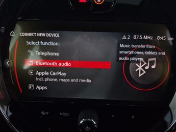 Mini Electric Hatch Cooper SE 32.6kWh Level 3 (184 ps) - PAN ROOF - HUD - HK AUDIO