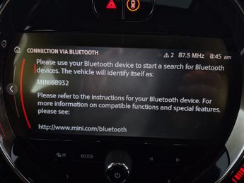 Mini Electric Hatch Cooper SE 32.6kWh Level 3 (184 ps) - PAN ROOF - HUD - HK AUDIO