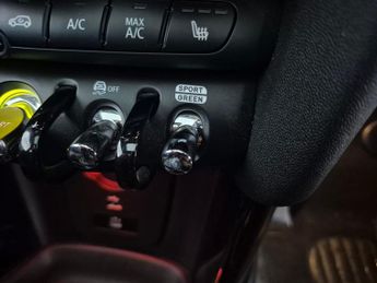 Mini Electric Hatch Cooper SE 32.6kWh Level 3 (184 ps) - PAN ROOF - HUD - HK AUDIO