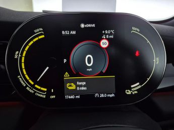 Mini Electric Hatch Cooper SE 32.6kWh Level 3 (184 ps) - PAN ROOF - HUD - HK AUDIO