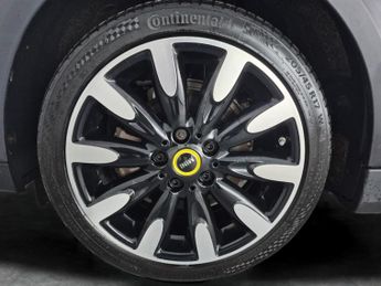 Mini Electric Hatch Cooper SE 32.6kWh Level 3 (184 ps) - PAN ROOF - HUD - HK AUDIO