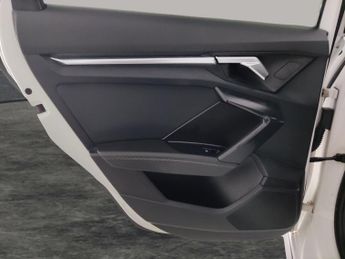 Audi A3 1.5 TFSI 35 S line S Tronic (150 ps) - BLUETOOTH - CRUISE - DRIV